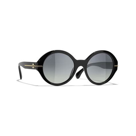 round sunglasses chanel|sunglass hut chanel sunglasses.